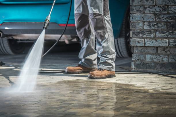 Best Driveway Pressure Washing  in El Jebel, CO