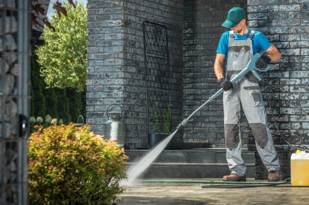 Best Patio and Deck Pressure Washing  in El Jebel, CO