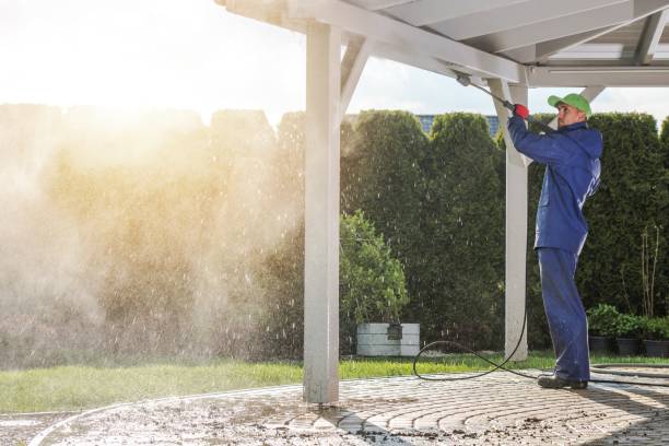 Best Post-Construction Pressure Washing  in El Jebel, CO